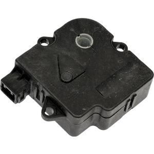 Dorman 604-343 HVAC Blend Door Actuator Compatible with Select Toyota Models