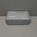 5 in 1 Curling Wand Set: Ohuhu Curling Iron Wand 5Pcs 0.35 to 1.25 Inch Interchangeable Ceramic Barrel Heat Protective Glove 2 Clips Dual Voltage Hair Curler Women Rose Gold