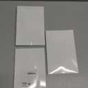 Pack of 3, Moxweyeni 12 Pcs Christmas Bow Shower Curtain Hooks Decor Red Vintage Velvet Knot Bows Shower Curtain Hooks for Christmas Metal Bathroom Decoration