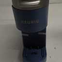 Keurig K-Slim + ICED Single Serve Coffee Maker, Brews 8 to 12oz. Cups, Blue