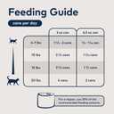 ZIWI Peak Wet Cat Food  All Natural, High Protein, Grain Free, Limited Ingredient, with Superfoods (Venison, Case of 24, 3oz Cans) (EXP 10/14/28)