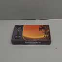 LED Sunset Lamp - Sunset Lights Night Lights LED Projector Floor Lamp Atmosphere Light Night Light for Bedroom Livingroom Party Bar Store, USB Charging