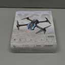 Drone with Camera for Adults, 2K HD FPV Drones with Upgrade Altitude Hold, One-Key Take Off/Landing, Speed Adjustment, Headless Mode, 2 Batteries, Toys Gifts for Teen Boys Girls, Beginner