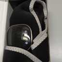 RAYOCON Red Light Therapy for Knee: Knee Massager with 6 Heat and 5 Vibration Cordless Rechargeable Electric Heated Knee Brace Gifts for Men Women