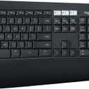 logitech MK850 Performance Wireless Keyboard and Mouse Combo