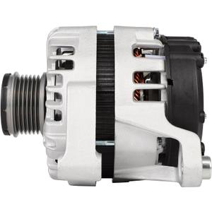 New Alternator Fit for Chevrolet for Cruze 2011 for Chevrolet for Trax 2015-2021 for Buick for Encore 2013-2021, Replace 13577154 11399