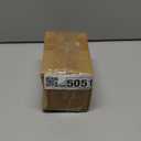 2X Snowblower Composite Skid Shoe A107BD 106-4588-01 Compatible with Toro Power Max 726 826 828 926 928 1028 1128 6000 Snowthrowers Snowblowers