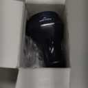 BEAUTURAL Sweater Fabric Shaver Home-Edition, Powerful & Efficient Lint Remover for Clothes and Furniture, AC Adapter or Battery Powered Pill Fuzz Remover, Special for Your Family Ultramarine (Large)