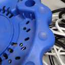 WAPC250-1/4 HP Reinforced Thermoplastic Pool Cover Pump - Up to 3,000 Gallons Per Hour - Automatic On/Off Water Removal Pool Cover Pump