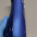 AquaSonic Water Flosser - Cordless Rechargeable Water Flossers for Teeth Cleaning - Waterproof Aqua Flosser, Portable Oral Irrigator for Dental Cleaning with 5 Jet Tips  Braces Home Travel (Sapphire Blue)