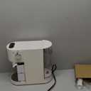 JASSY Espresso Coffee Machine 20 Bar Cappuccino Maker Compact Design with Powerful Milk Frother/Steam Wand for Espresso/Cappuccino/Latte,1.2L Water Tank,1376W