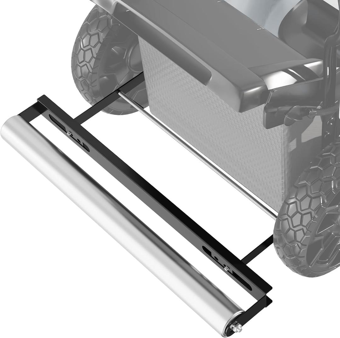 Lawn Striping Kit for Push Mower Fit for EGO AR2100 21in Lawn Striper