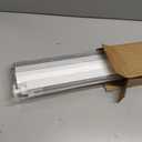 LazBlinds No Drill Cordless Cellular Shades, 30" W x 64" H,Dove Grey