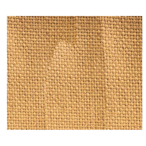 Burlap Fabric Natural Fiber Weave Carpet / 48" Wide/Sold by the Yard