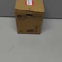 4-Pack Vintage 8W ST64 LED Edison Light Bulbs 100W Equivalent, 1400Lumens, 5000K Daylight White, E26 Base LED Filament Bulbs, CRI 90+, Antique Glass Style Great for Home, Bedroom, Office, Non-Dimmable