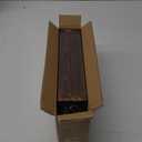 2 Set Large Wooden Tiered Riser Display Stands for Vendor Events,Stackable Wooden Cupcake Stand,Farmhouse Decor Wood Dessert Table Display Set,Vendor Booth Display Items,Food Display Risers for Party12-11.2-10.4-9.6IN