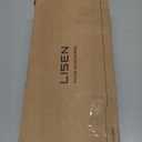 LISEN for iPad Holder Car Road Trip Travel Essentials Activities for Toddler Kids Gifts, Car Accessories for Women Interior Men Truck 3in1 Tablet Holder Back Seat Car Camping Headrest Organizer