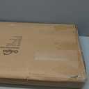 10mm Bunkie Board Anti-Sag Heavy Duty 800lb Mattress Support (Queen 60x80")