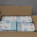 Pampers Diapers - Baby Dry - Size 3, 104 Count, Absorbent Disposable Infant Diaper 