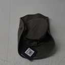 Tilley The Wanderer Hat, UPF 50+ Sun Protection, Water-Resistant, Breathable Cotton Duck, Floats on Water, Enzyme-Washed for Travel-Worn Look, Backed for Life, Olive, 7 3/4