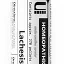 Lachesis 6C Homeopathic Remedy, 270 Pellets