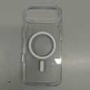 A Beautiful Case for iPhone 17/Air/pro/pro max, Transparent Mobile Phone Case, Anti-Yellow Magnetic Cover,Clear Phone Case, Anti-Yellowing Cover