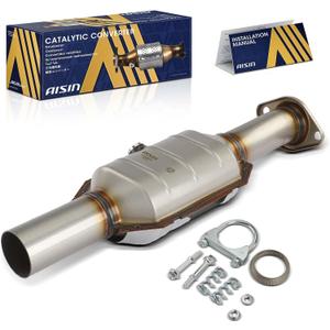 AISIN AFTERMARKET CCTAZ-00516 EPA Compiant Rear Catalytic Converter