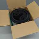 90398 Shop Vac Filters Replacement for Shop Vac Type AA Cartridge Filter 90398/118692, 9039800, 9039833(2 Pack), with 2 Foam Sleeve & 8 Pre-filter Bags