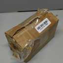 Heavy Duty Shelf Bracket Black 6 inch 6 Pack Floating Shelf Brackets L Brackets for Shelves for DIY Decorative with Mounting Hardware