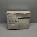 Heated Blanket Twin Size, Faux Fur Cozy Heating Blanket with Overheat Protection, 1/2/4/6/8 Hours Auto-Off 10 Heat Level, Machine Washable (62x84 Inches, Cream White)