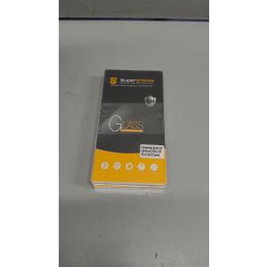 Supershieldz Designed for Samsung Galaxy S21 5G Tempered Glass Screen Protector, Anti Scratch, Bubble Free, 2 Pack