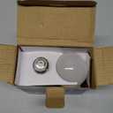 Youtime 3 Way Light Bulbs, 3 Way led Light Bulbs 50 100 150 Watt Equivalent Standard A21,Perfect for Home Lighting Natural White 4000K, 500 1600 2200 Lumens 2Pack