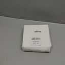 Nuogo 20 Pieces Stainless Steel Gold Plates 5.5 Inch Gold Dinner Plates Metal Serving Tray Dessert Dishes for Bbq, Salad, Snack, Desserts, Food Serving, Outdoor Camping