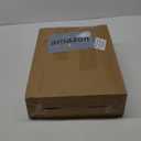 Hushee 24 Pcs Shot Glasses Patron Bottles with Cork Straw 3. 3 oz Mini Empty Bottles for Drinks Small Reusable Clear Glass Patron Shot Cups with Silk Ribbon Wedding Party Favors