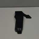 Neotech Mega, Midsize Guitar Strap (8301352) ,Black