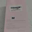 Gonii Ankle Socks Womens Athletic Thick Cushioned Running Hiking Low Cut 5-Pairs (6-8, White)