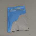 5 Pairs Medial & Lateral Heel Wedge Silicone Insoles - Corrective Adhesive Shoe Inserts for Foot Alignment, Knock Knee Pain, Bow Legs, Osteoarthritis for Men and Women