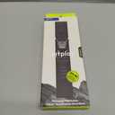 bitplay Waterproof FKM Rubber Fidlock Fast Release Watch Band for Garmin QUICKFIT 22mm, 26mm, Forerunner/Instinct/Quatix/fenix/Enduro/tactix/Descent/epix pro/Foretrex