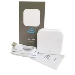 Generic for G2 Gateway for TT Lock APP Smart Electronic Door Lock WiFi, 6924023036829