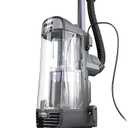 Shark AZ2001AMZ Vertex DuoClean PowerFins Upright Vacuum, with Powered Lift-Away & Self-Cleaning Brushroll, Dark Lilac, 1 qt Dust Cup