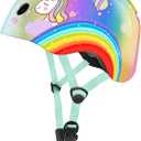 Vvinca Toddler Bike Helmet to Children 1/2/3/4/5/6/7/8 Years Old, Kids Helmets Ages 3-5/5-8, Helmets for Youth Boys and Girls