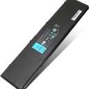 LQM E7440 Laptop Battery Replacement for Dell Latitude 14 7000 E7450 E7440 E7420 Series PFXCR 34GKR F38HT G95J5 0G95J5 3RNFD G0G2M T19VW V8XN3 909H5 0909H5 5K1GW 451-BBFT 451-BBFV Battery