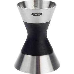 OXO SteeL Double Jigger
