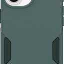 Otterbox Commuter Series, Drop+, For iPhone 17, Sagebrush Green