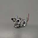 WFLNHB Carburetor Replacement for Shindaiwa B45 B45LA B45INTL Brushcutter TK Slide Valve Carb