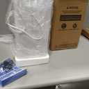 AIRPLUS Max 26 Pint Small Dehumidifier for Home Bedroom up to 1500 Sq Ft