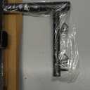 Toilet Paper Holder Stand, Toilet Paper Storage Standing, Standing Toilet Paper Stand, Standing Toilets Paper Holder with Storage, Bathroom ToiletPaper Roll Stand (Double Column)