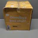 Hello Bello Premium Training Pants, Size 4T-5T (38+ lbs) Surprise Pack - 72 Count, Hypoallergenic with Soft, Cloth-Like Feel - Assorted Patterns for Boys