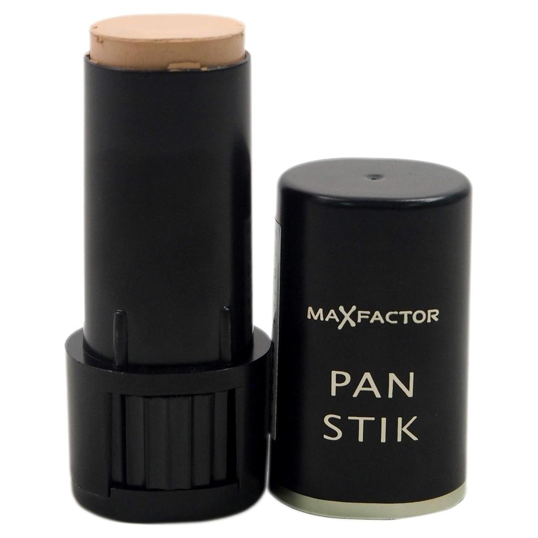 Max Factor Panstik Foundation, No.13 Nouveau Beige (1 Count (0.31 Fl Oz))