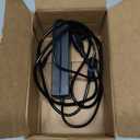 36V Charger Compatible with NordicTrack Commercial S22i S27i S10i S15i Elliptical Studio Cycle NTEX02117 NTEX02117NB NTEX02121 NTEX02422 22" Fitness Bike IN3603500 418190 Charger Power Cord